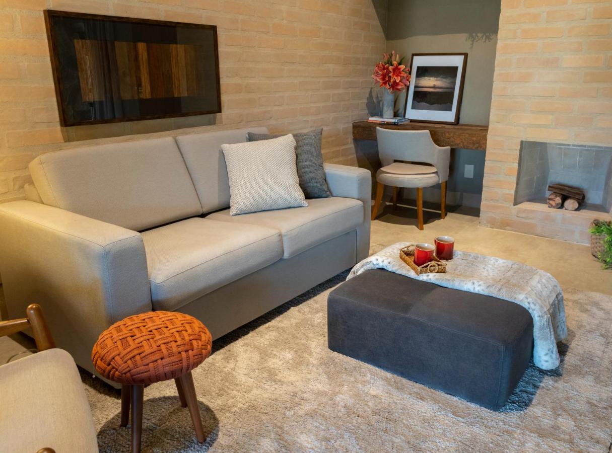 Canto Do Irere - Boutique Hotel Atibaia Bagian luar foto