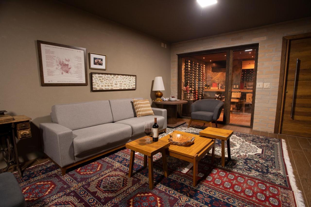 Canto Do Irere - Boutique Hotel Atibaia Bagian luar foto