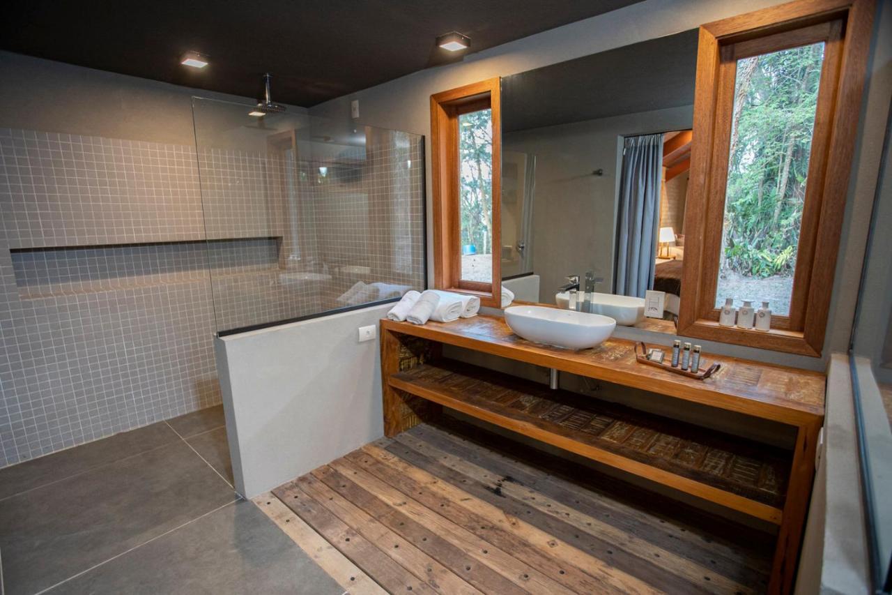 Canto Do Irere - Boutique Hotel Atibaia Bagian luar foto