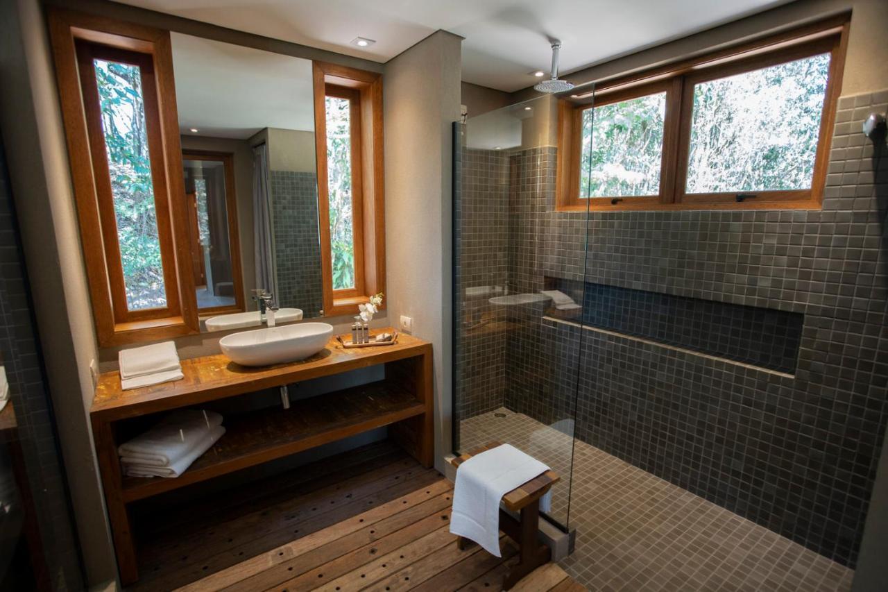 Canto Do Irere - Boutique Hotel Atibaia Bagian luar foto